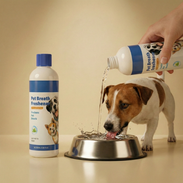Our Complete Dog Dental Kit
