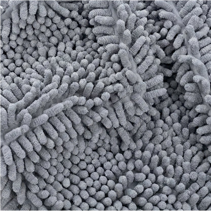 The PlushDry™ Super Absorbing Pet Towel